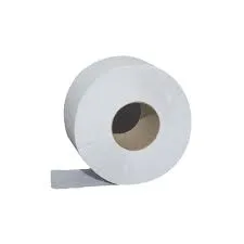 Rolão de papel higiênico no ABC